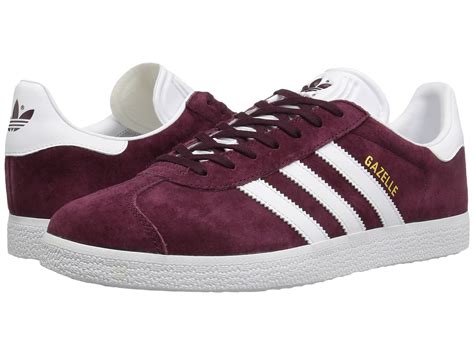 Adidas gazelle zappos